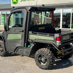 Used John Deere XUV865M GATOR - 71149493