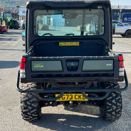 Used John Deere XUV865M GATOR - 71149493