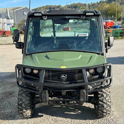 Used John Deere XUV865M GATOR - 71149493