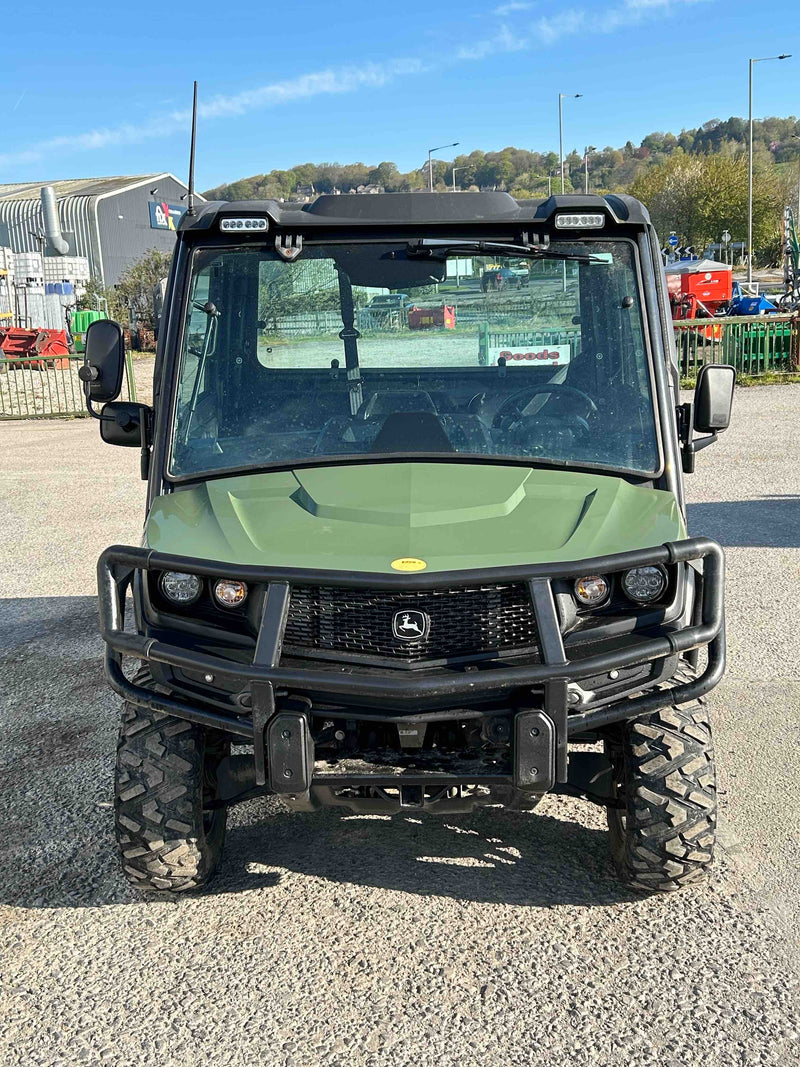Used John Deere XUV865M GATOR - 71149493