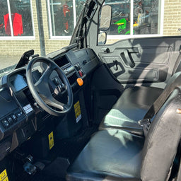 Used John Deere XUV865M GATOR - 71149493