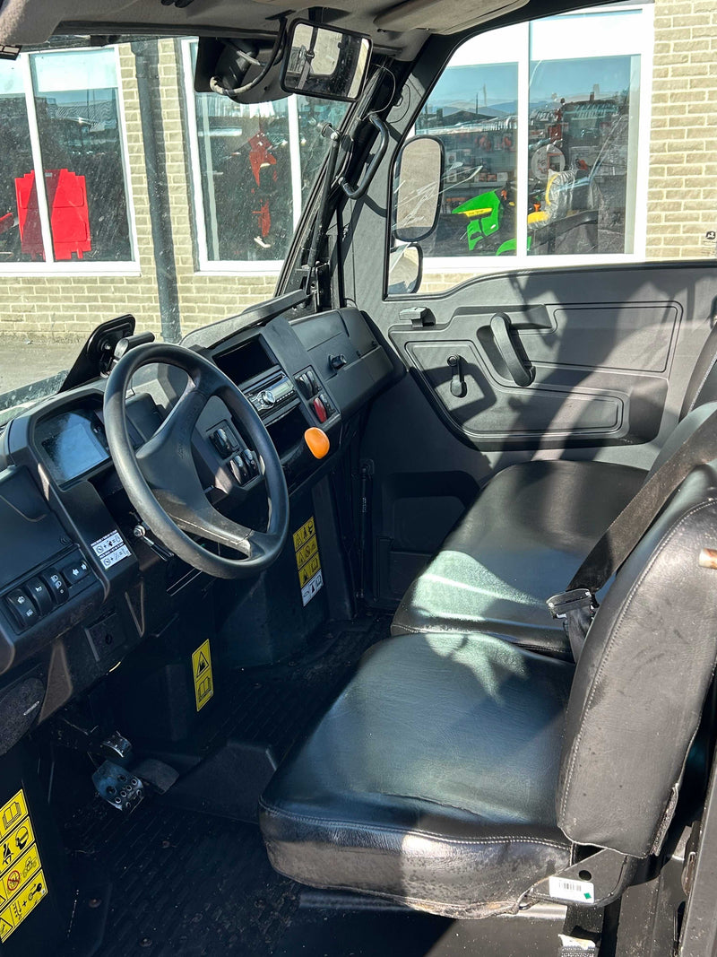 Used John Deere XUV865M GATOR - 71149493
