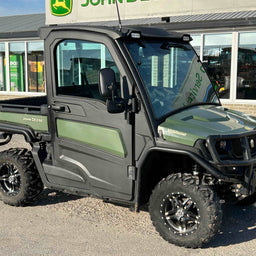 Used John Deere XUV865M GATOR - 71149493