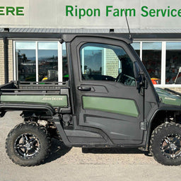 Used John Deere XUV865M GATOR - 71149493