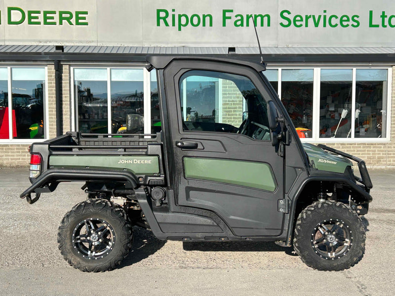 Used John Deere XUV865M GATOR - 71149493