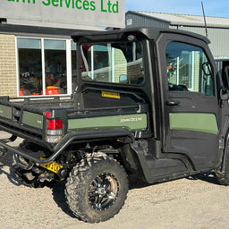 Used John Deere XUV865M GATOR - 71149493