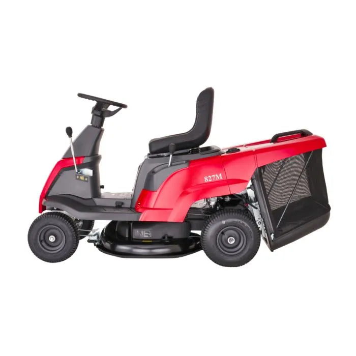 Mountfield 827M Collect, Discharge and Mulch 26
