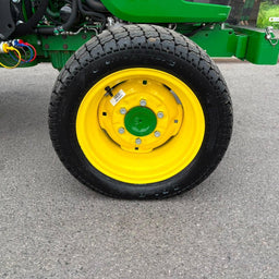 USED John Deere 3046R Compact Utility Tractor - Price £POA