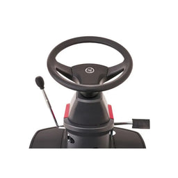 Mountfield 827M Collect, Discharge and Mulch 26" Ride On Lawn Mower