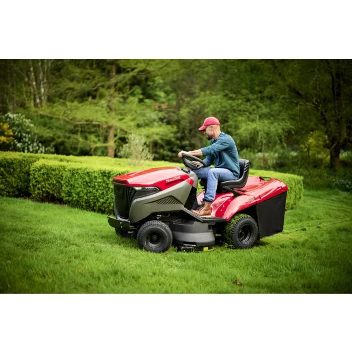 Mountfield 1738H Collect, Discharge and Mulch 38