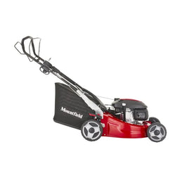 Mountfield SP555 V Lawnmower