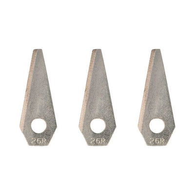 Honda Rotary Blade Kit - 80018-Y0E-003