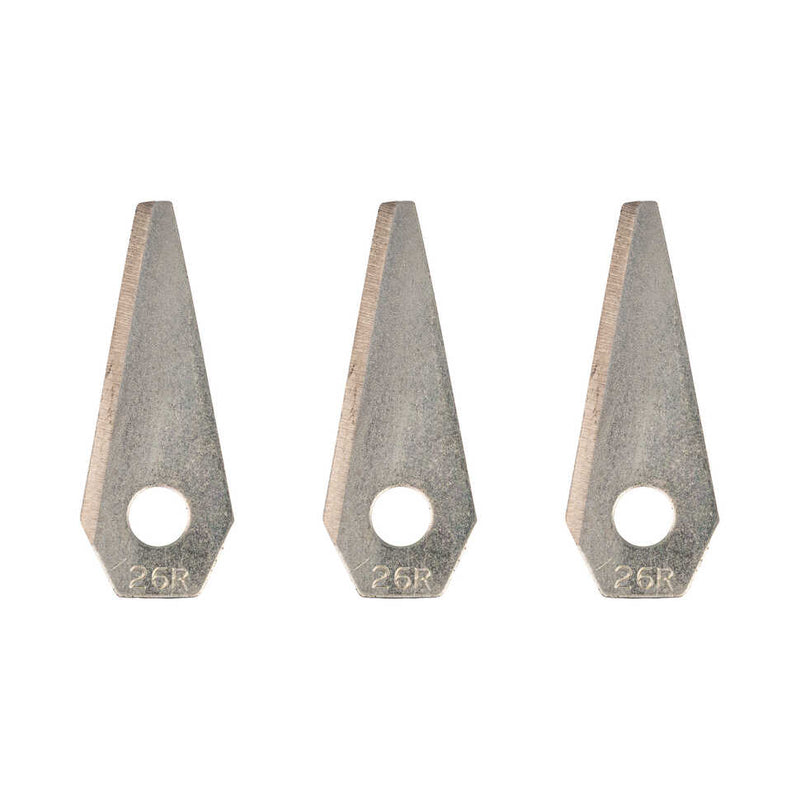 Honda Rotary Blade Kit - 80018-Y0E-003