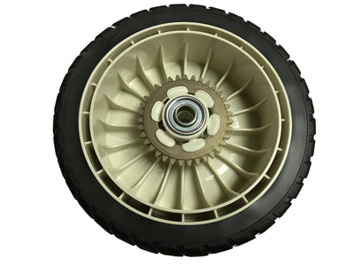 Honda Rear Wheel - 42710-VE2-M02ZA