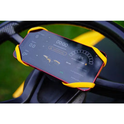 STIGA Mountfield Estate 384e Ride On Lawnmower