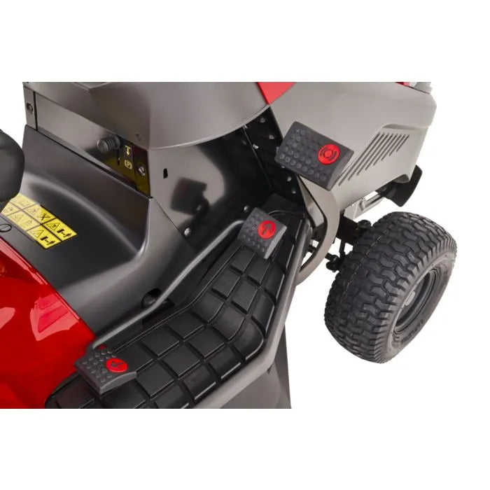 Mountfield 1738H Collect, Discharge and Mulch 38