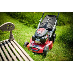 Mountfield SP555 V Lawnmower