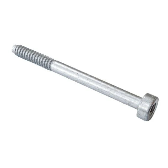 STIHL Screw - 9075 478 4268