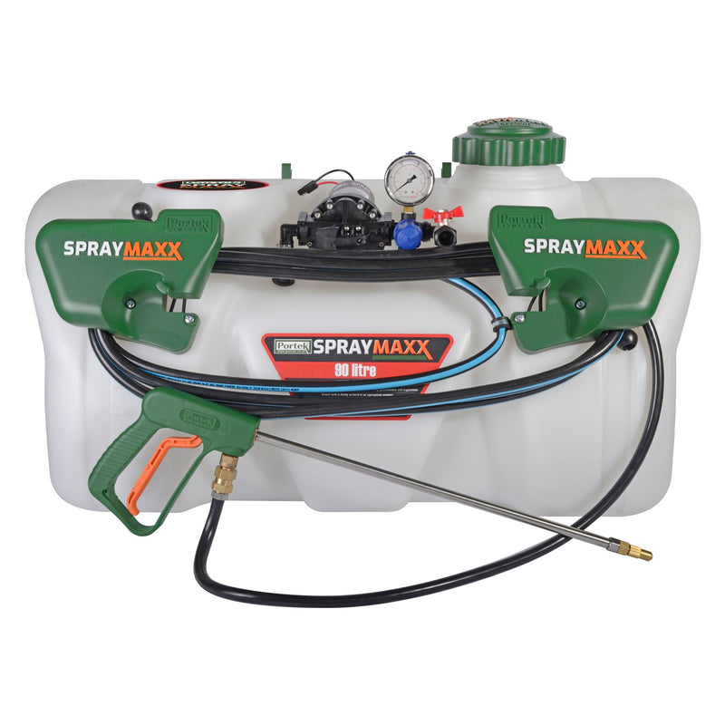 Portek Sprayer 90LTR
