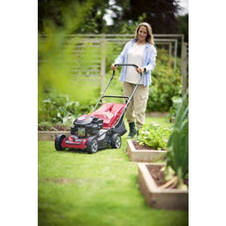 Mountfield HP42 Lawnmower