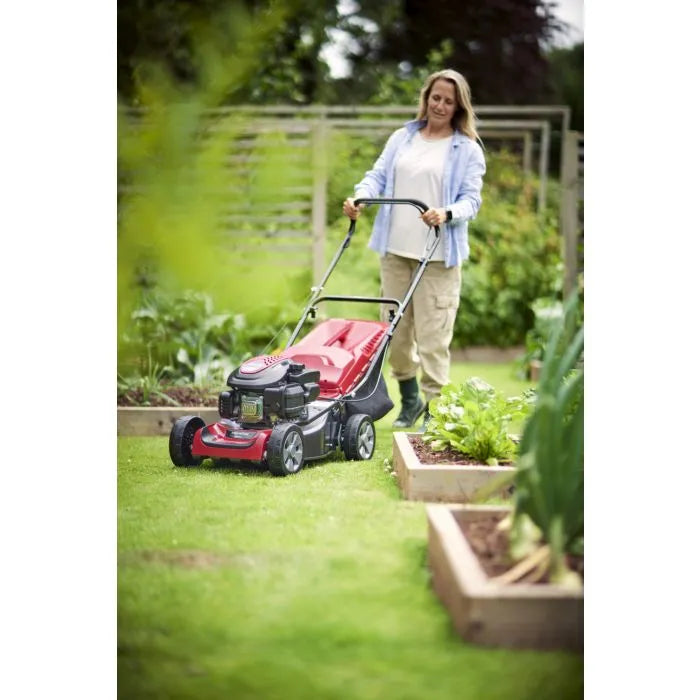 Mountfield HP42 Lawnmower