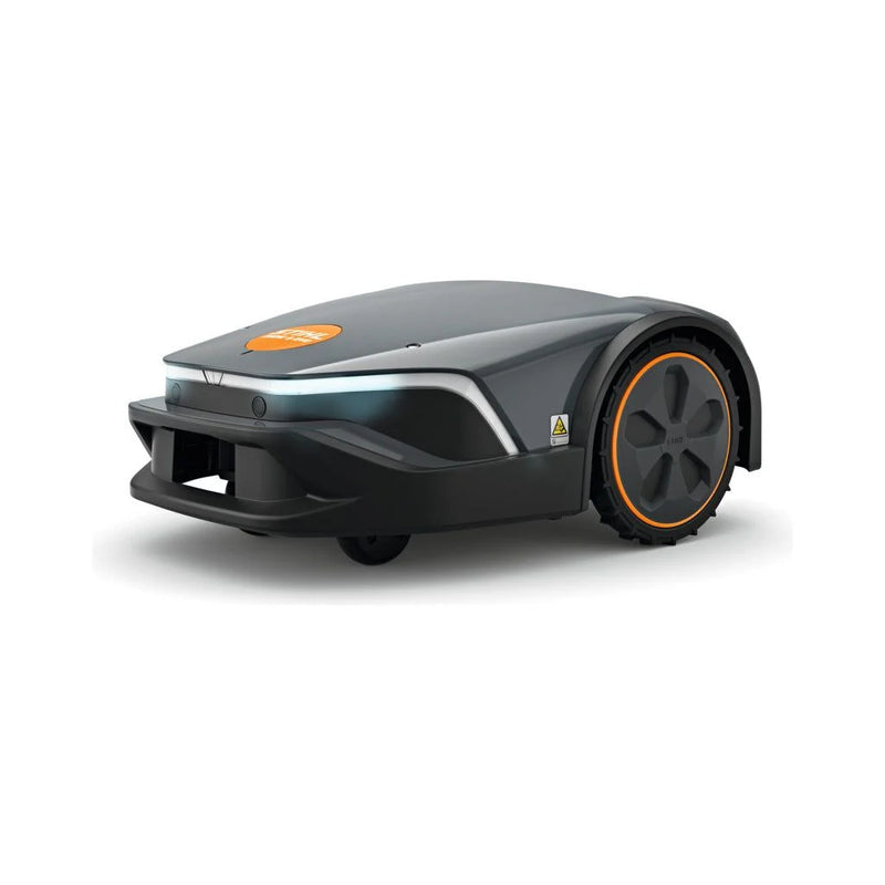 Stihl iMOW 5.0 Evo Robotic Lawnmower