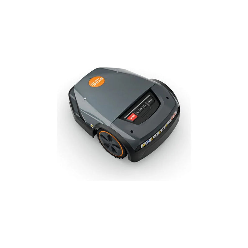 Stihl iMOW 5.0 Evo Robotic Lawnmower