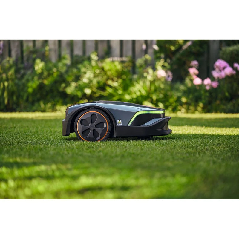 Stihl iMOW 5.0 Evo Robotic Lawnmower