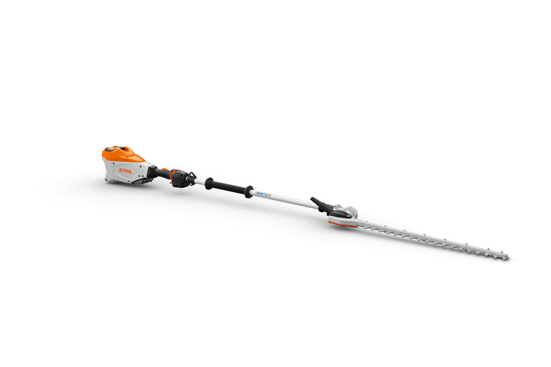 STIHL HLA135K Cordless Long Reach Hedgetrimmer