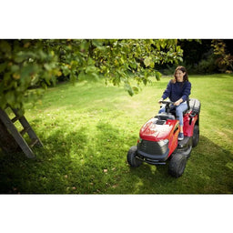 Mountfield 1330M Collect, Discharge and Mulch 33" Ride On Lawn Mower