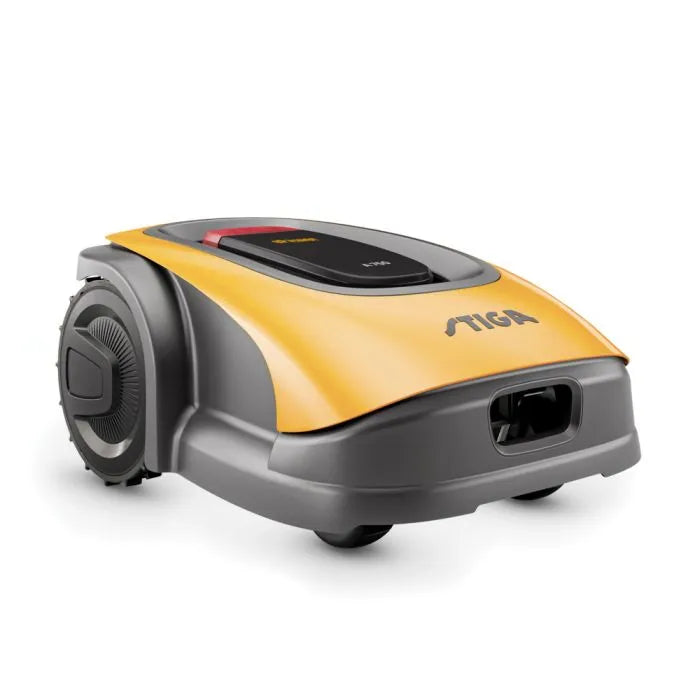 STIGA A 750 Robotic Lawnmower