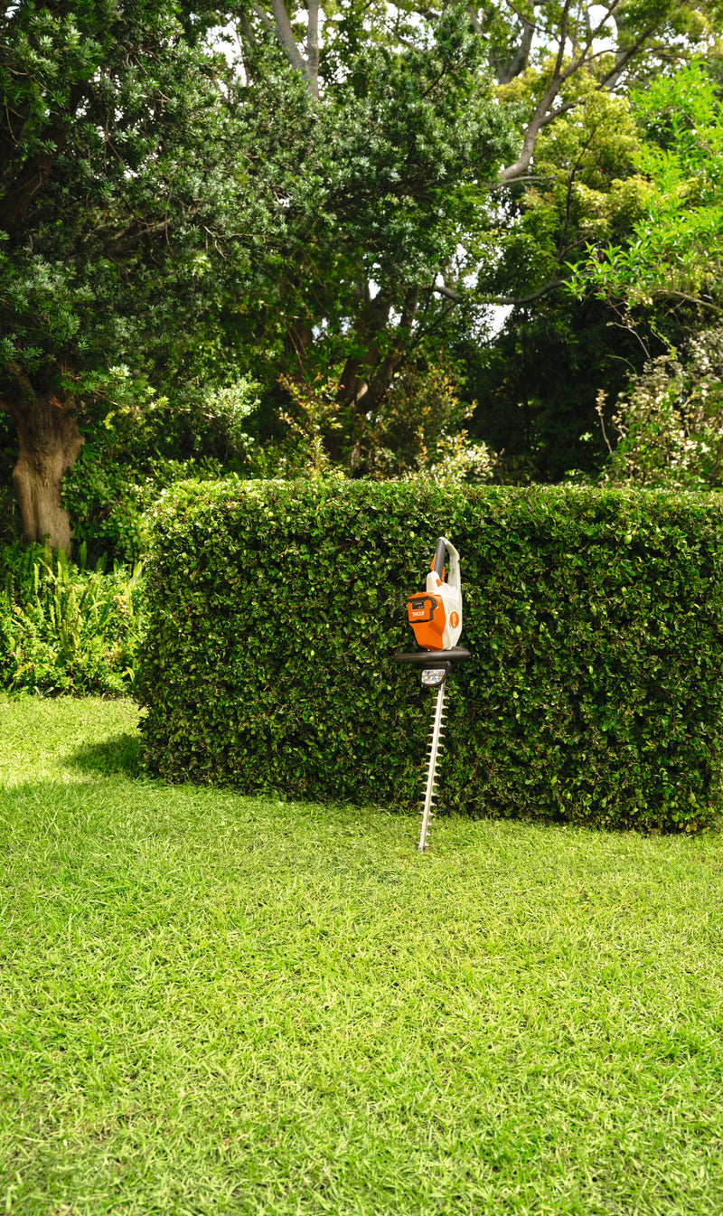 STIHL HSA50 Cordless Hedge Trimmer