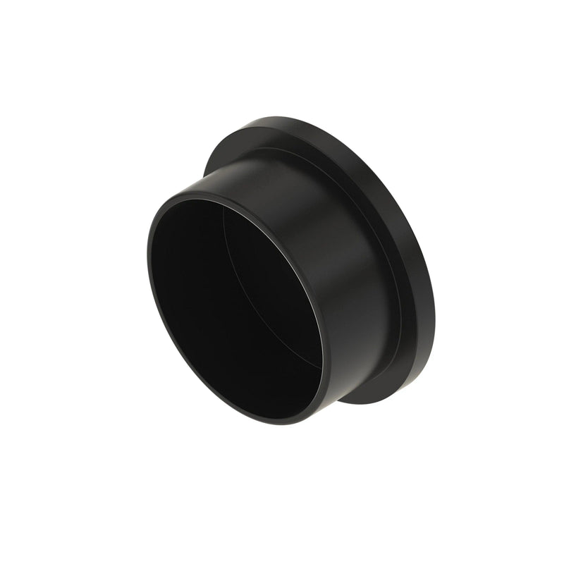 PLUG , PLASTIC BLACK 31 WN352