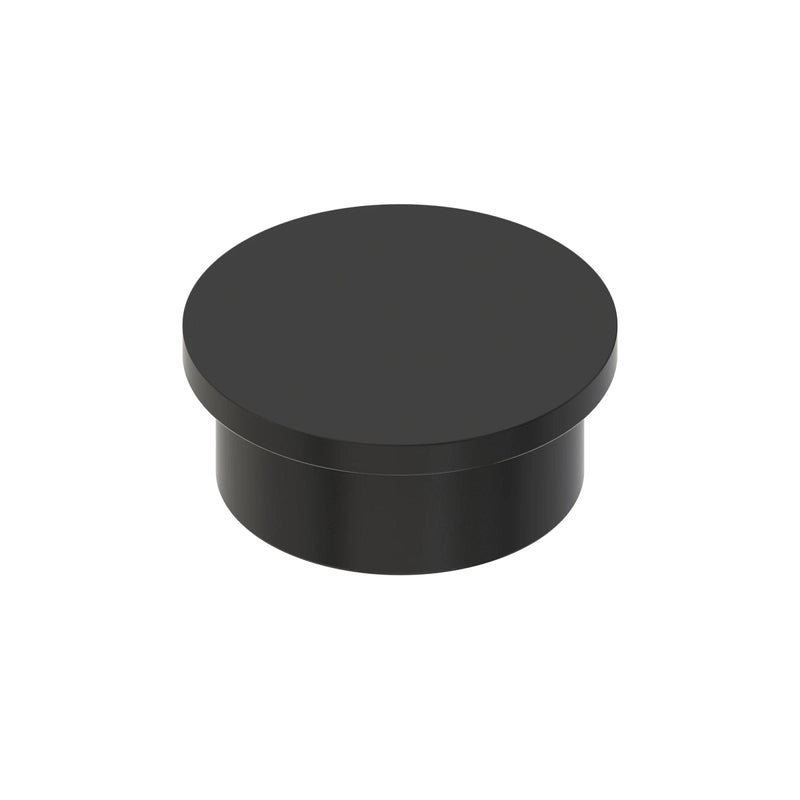 PLUG , PLASTIC BLACK 31 WN352