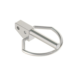 PIN, SPRING LOCKING, QUICK LOCK