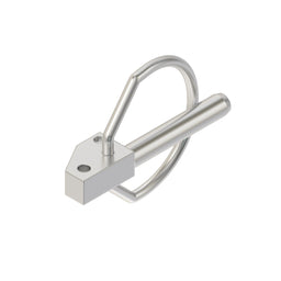 PIN, SPRING LOCKING, QUICK LOCK