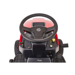 Mountfield 1543H-SD Side Discharge and Mulch 43" Ride On Lawn Mower