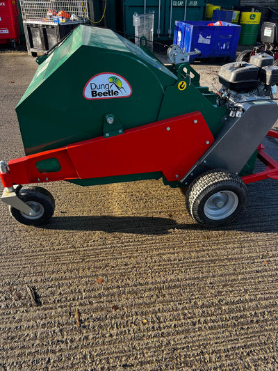 NEW Wessex Paddock Sweeper - £5,860 (Ex VAT) A1130421