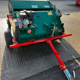 NEW Wessex Paddock Sweeper - £5,860 (Ex VAT) A1130421