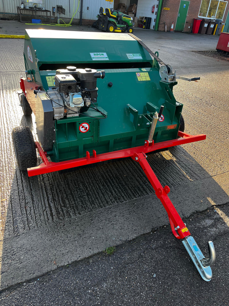 NEW Wessex Paddock Sweeper - £5,860 (Ex VAT) A1130421