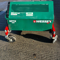 NEW Wessex Paddock Sweeper - £5,860 (Ex VAT) A1130421