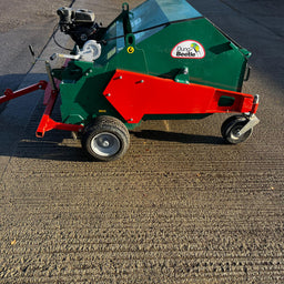 NEW Wessex Paddock Sweeper - £5,860 (Ex VAT) A1130421