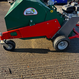 NEW Wessex Paddock Sweeper - £5,860 (Ex VAT) A1130421