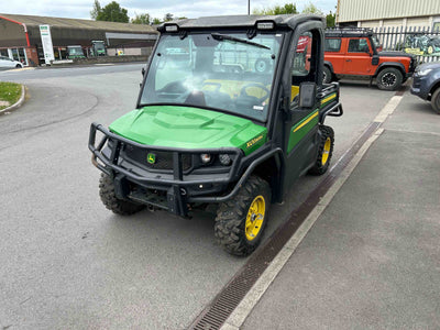 Used John Deere XUV865M GATOR - A1138051