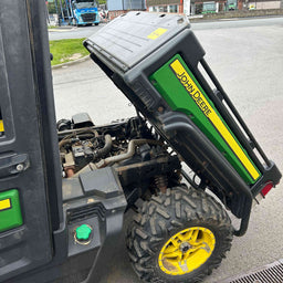 Used John Deere XUV865M GATOR - A1138051