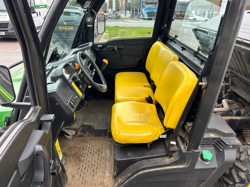 Used John Deere XUV865M GATOR - A1138051