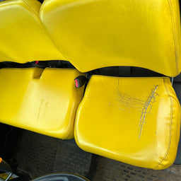 Used John Deere XUV865M GATOR - A1138051