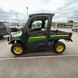 Used John Deere XUV865M GATOR - A1138051