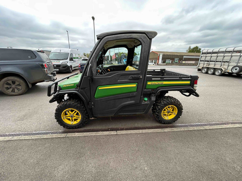 Used John Deere XUV865M GATOR - A1138051