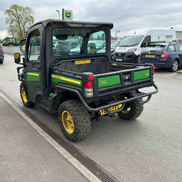 Used John Deere XUV865M GATOR - A1138051